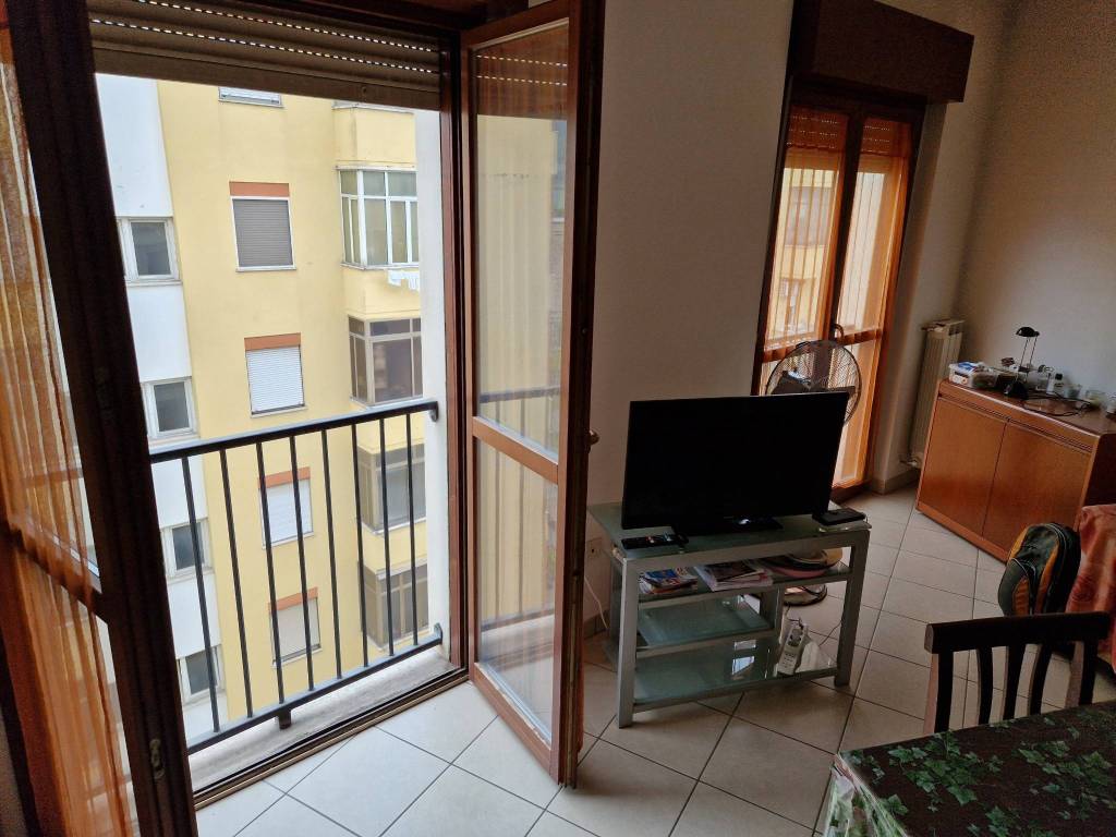 appartamento in affitto a Terni in zona Centro Città