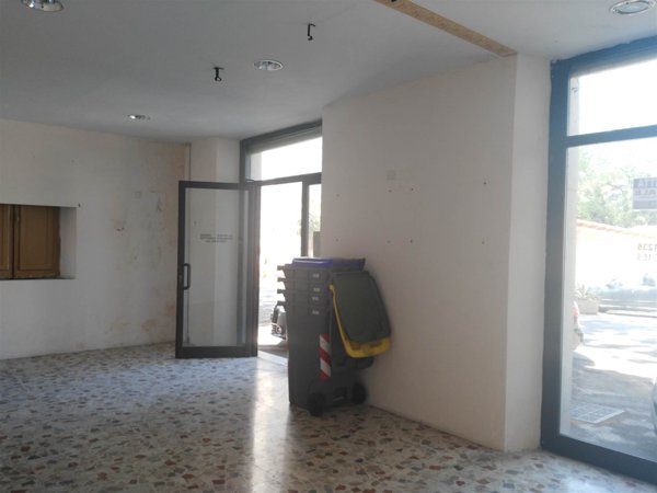 negozio in affitto a Terni