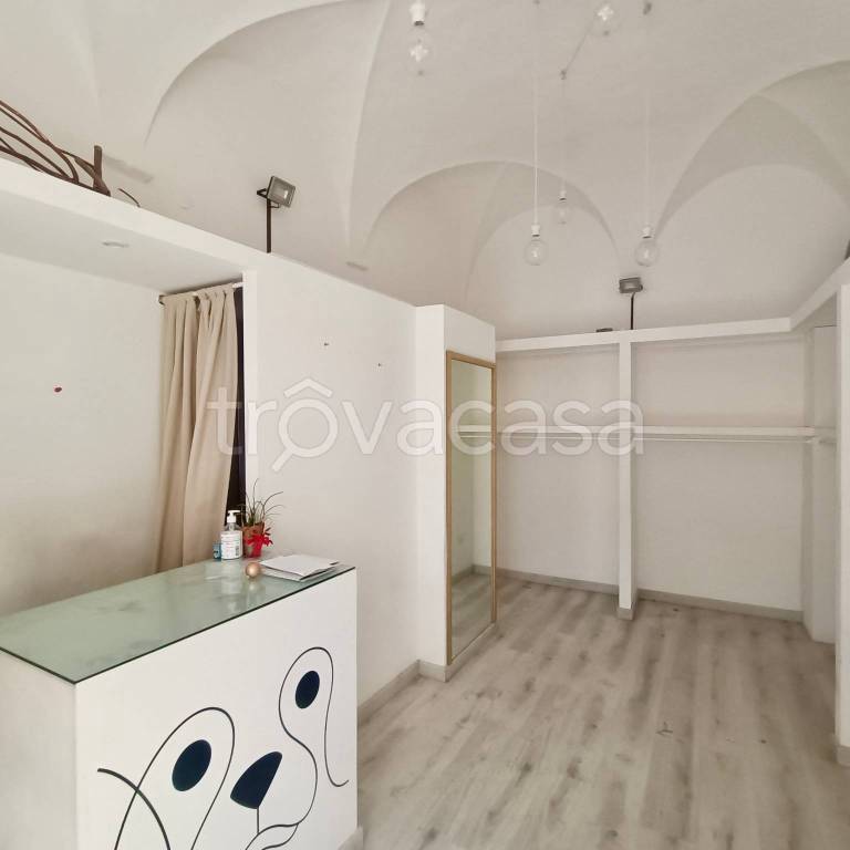 negozio in affitto a Terni in zona Centro Città