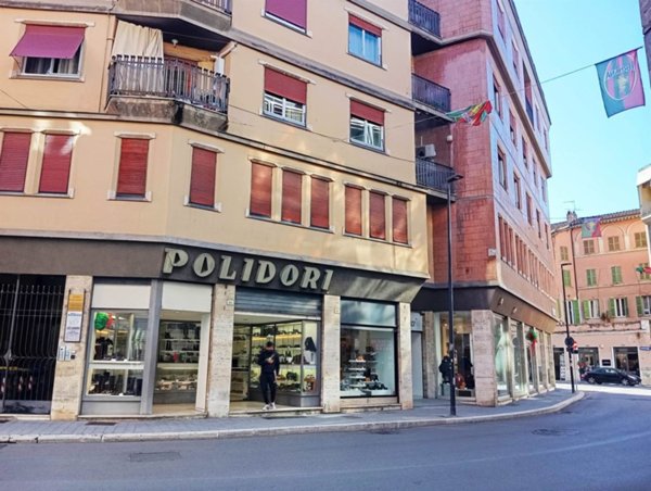 ufficio in affitto a Terni in zona Centro Città