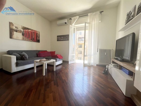 appartamento in affitto a Terni