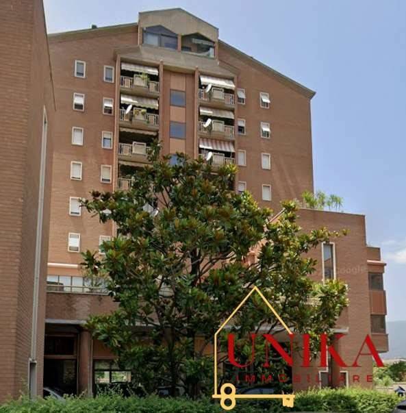 appartamento in affitto a Terni in zona Centro Città