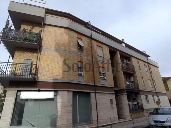 appartamento in affitto a Terni in zona Rivo