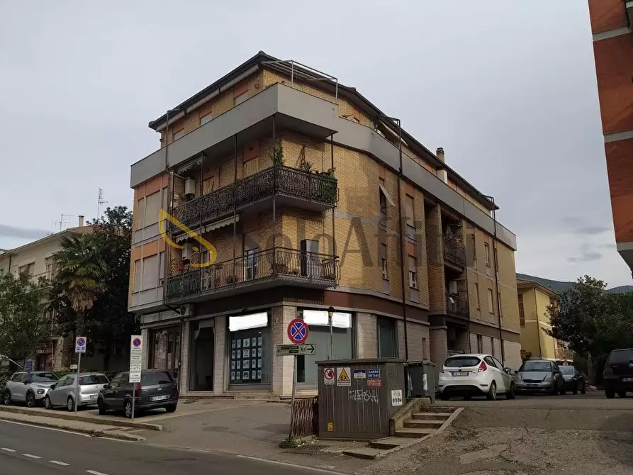 appartamento in affitto a Terni in zona Rivo