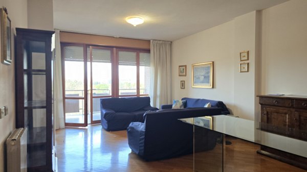 appartamento in affitto a Terni in zona Centro Città