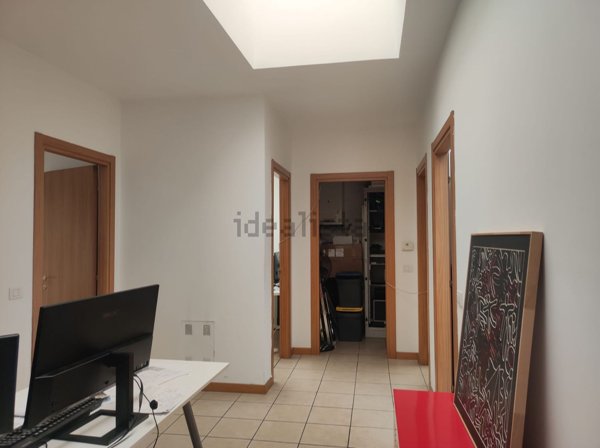 ufficio in affitto a Terni