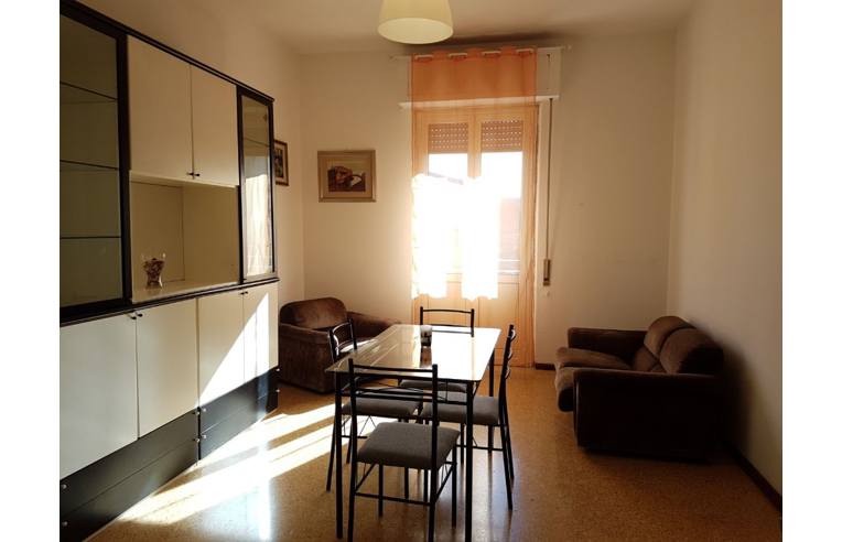 appartamento in affitto a Terni in zona Centro Città