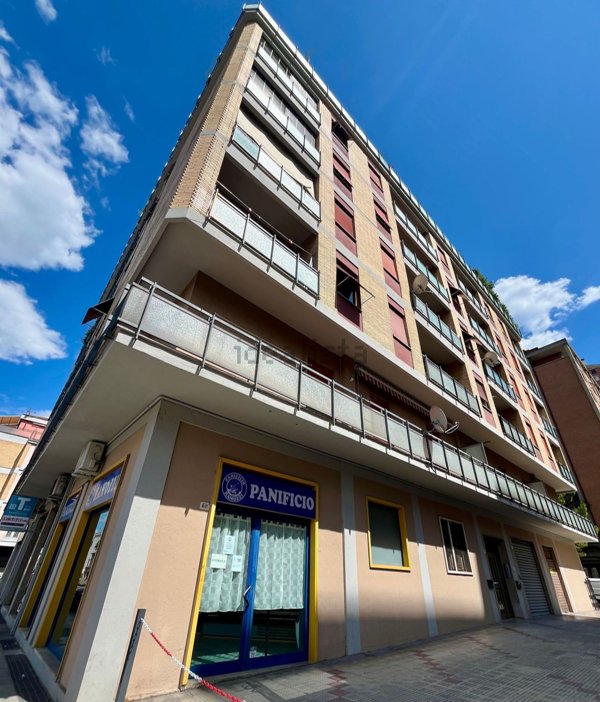 appartamento in affitto a Terni