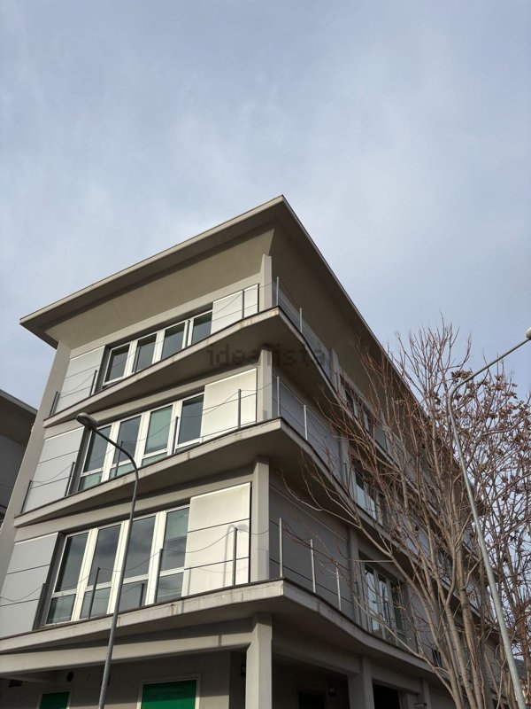 ufficio in affitto a Terni