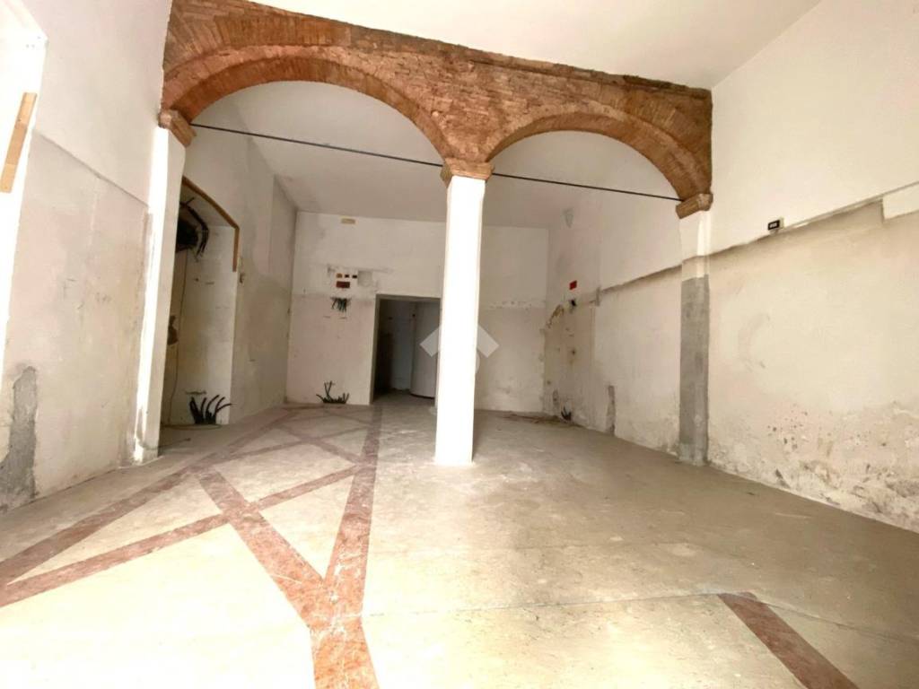 negozio in affitto a Terni in zona Centro Città