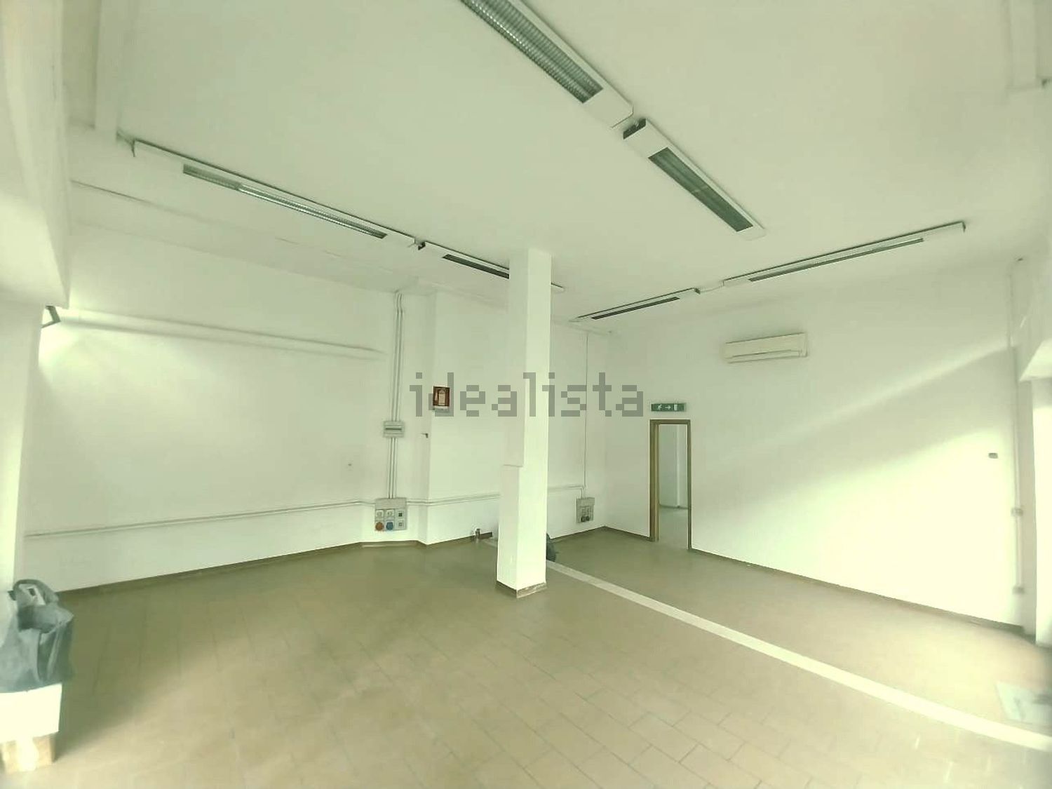 locale commerciale in affitto a Terni in zona Centro Città