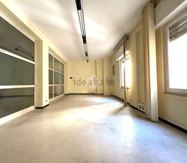 ufficio in affitto a Terni
