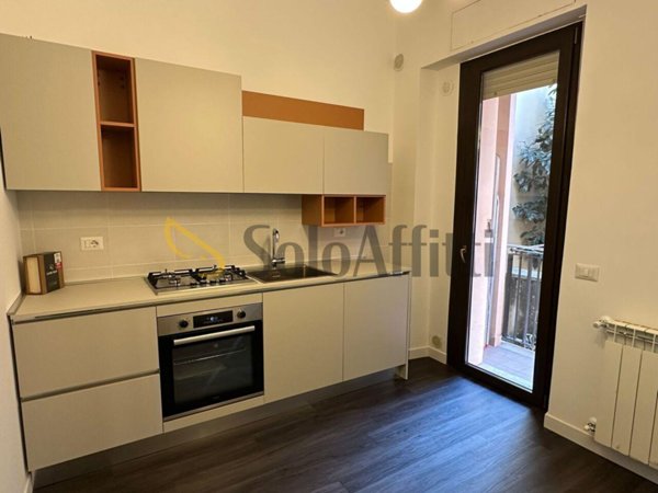 appartamento in affitto a Terni