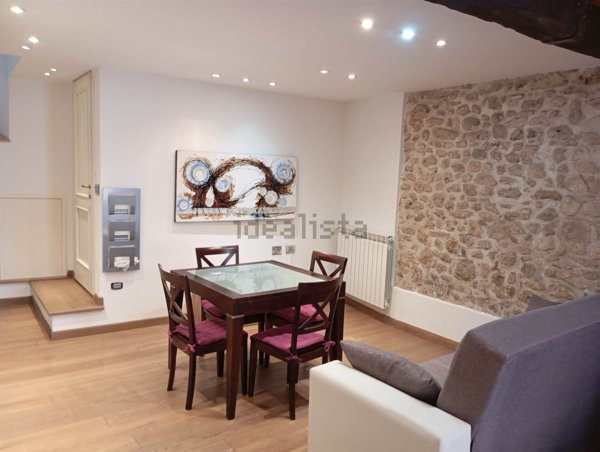 appartamento in affitto a Terni in zona Centro Città