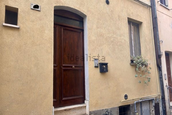 appartamento in affitto a Terni in zona Centro Città