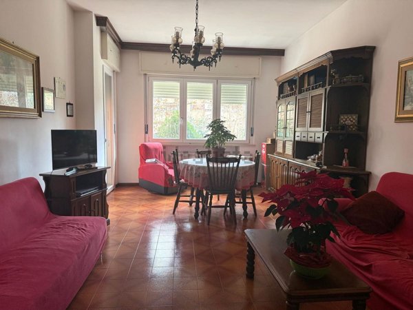 appartamento in affitto a Terni