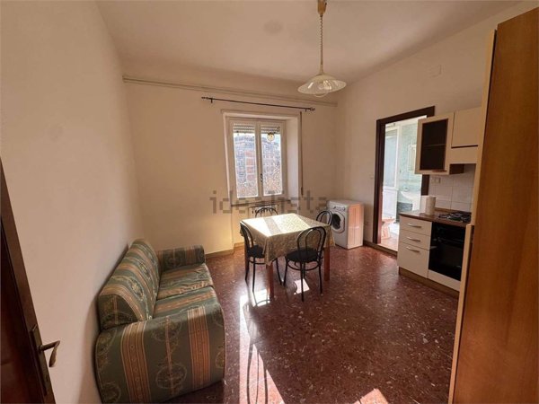 appartamento in affitto a Terni in zona Centro Città