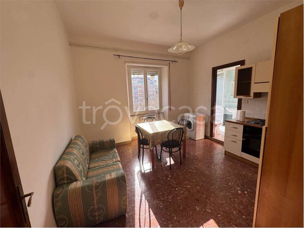 appartamento in affitto a Terni in zona Centro Città