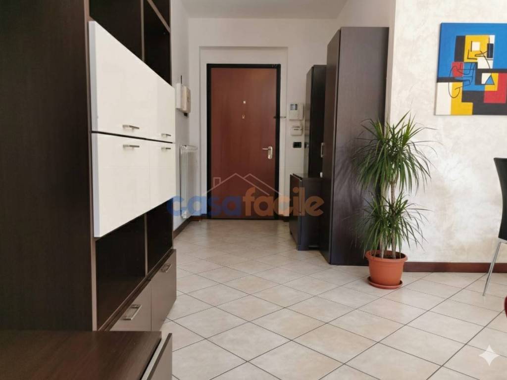 appartamento in affitto a Terni in zona Centro Città