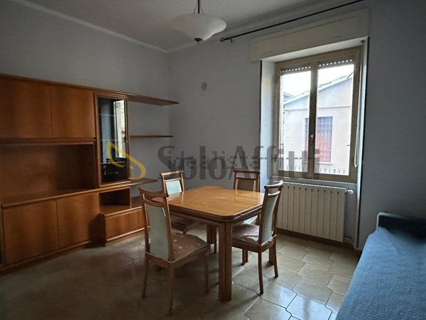 appartamento in affitto a Terni in zona Rivo