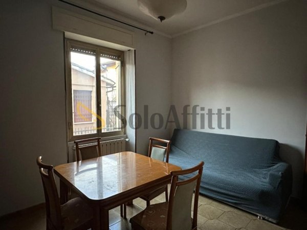 appartamento in affitto a Terni in zona Rivo