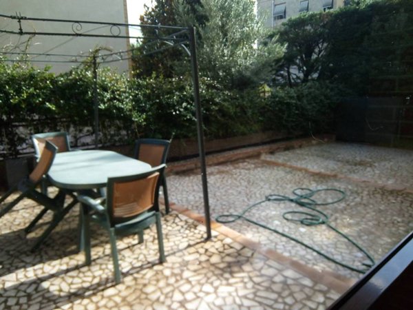 appartamento in affitto a Terni in zona Rivo