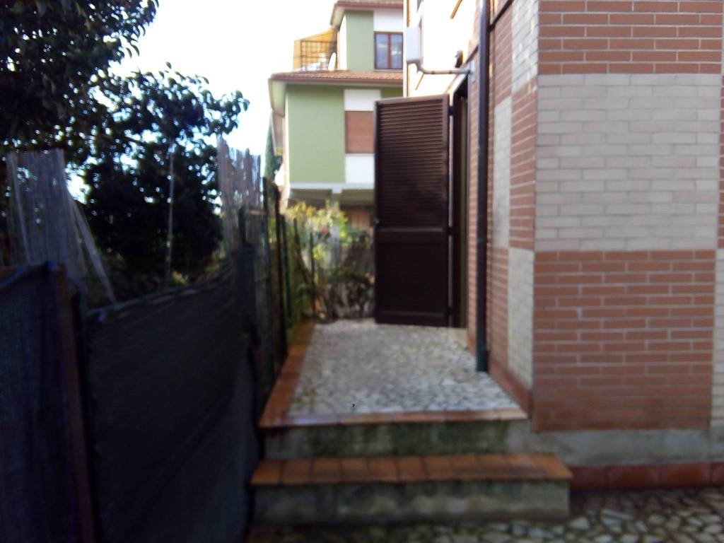 appartamento in affitto a Terni in zona Rivo