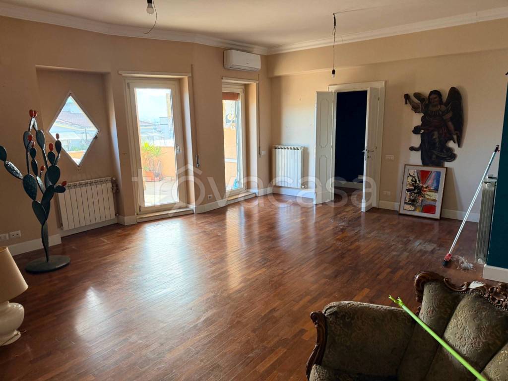 appartamento in affitto a Terni in zona Centro Città