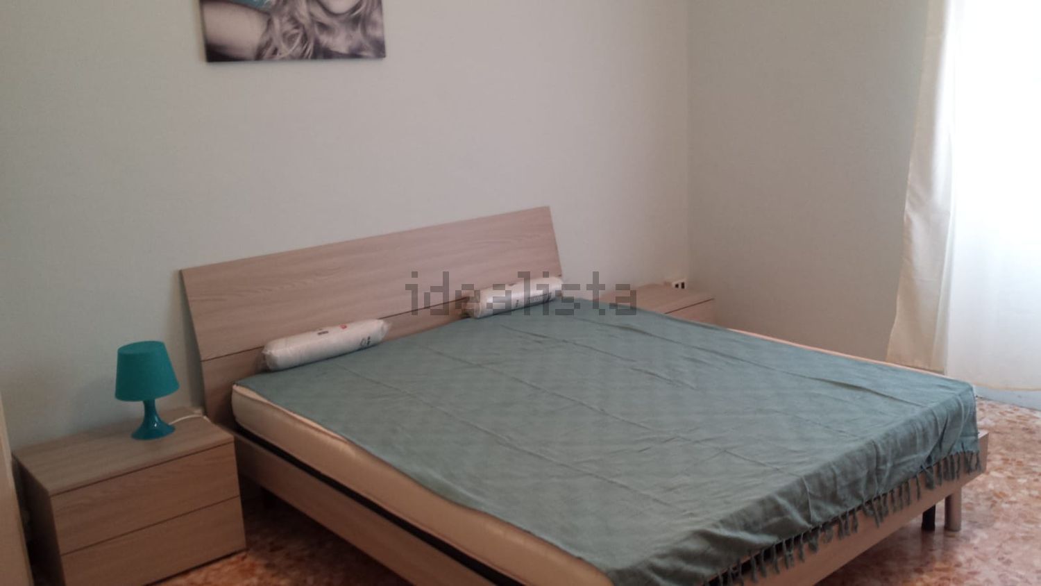 appartamento in affitto a Terni in zona Centro Città