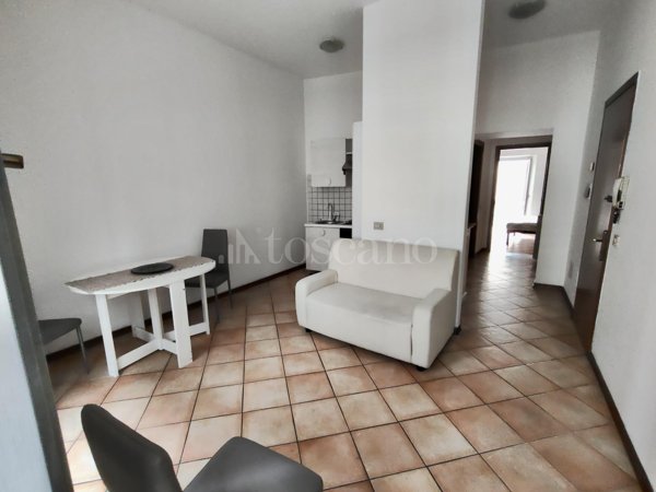 appartamento in affitto a Terni in zona Centro Città