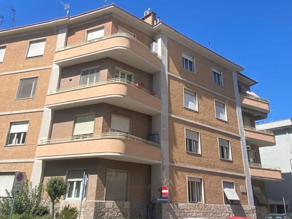 appartamento in affitto a Terni in zona Centro Città