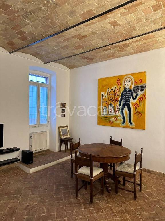 appartamento in affitto a Terni in zona Centro Città