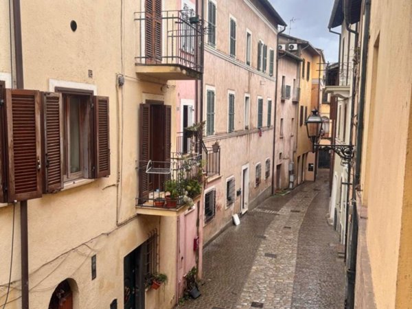appartamento in affitto a Terni in zona Centro Città