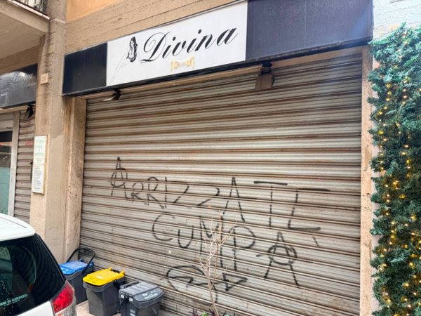 negozio in affitto a Terni in zona Centro Città