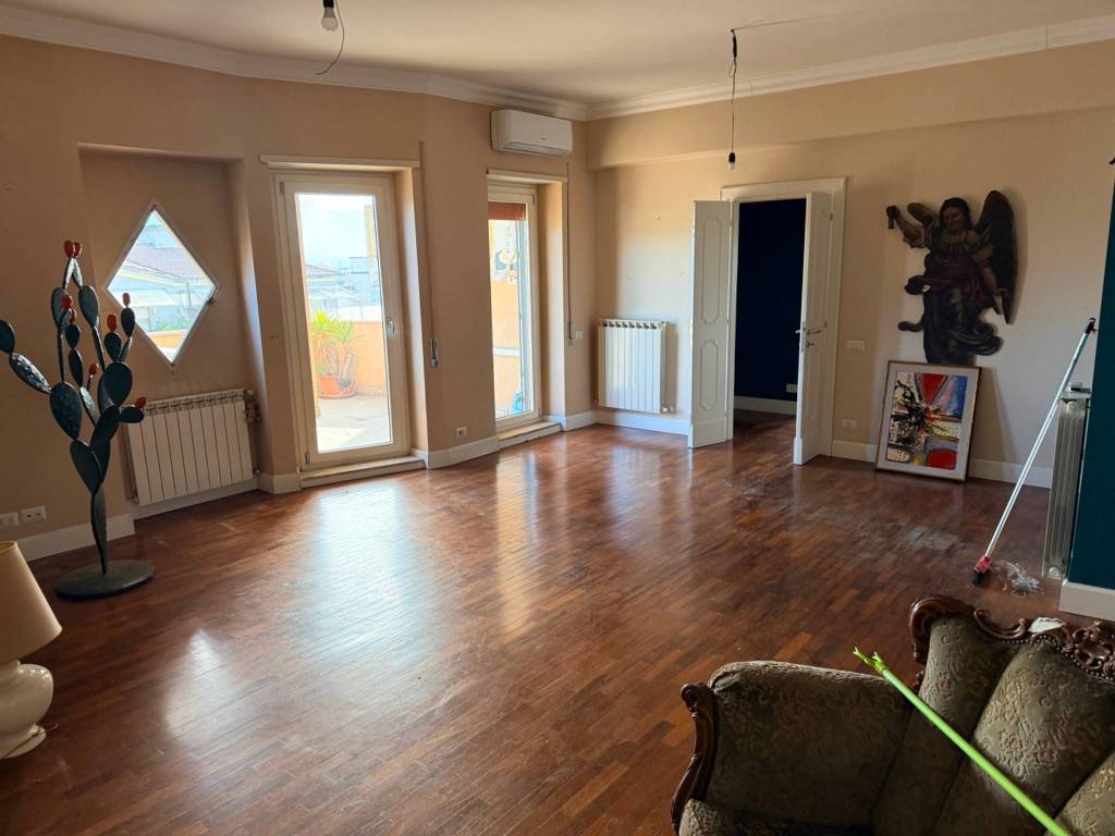 appartamento in affitto a Terni in zona Centro Città