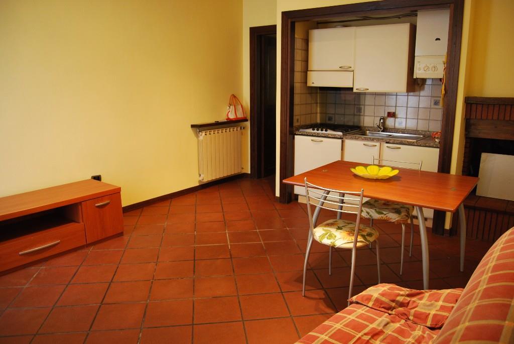 appartamento in affitto a Terni in zona Centro Città