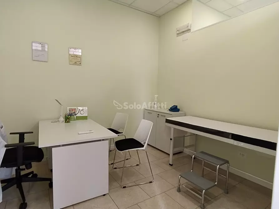 ufficio in affitto a Terni in zona Rivo