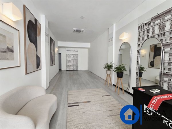 locale commerciale in affitto a Terni in zona Centro Città