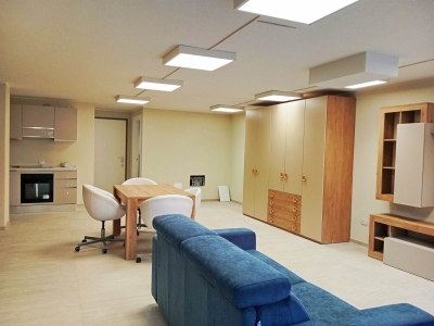 appartamento in affitto a Terni in zona Centro Città