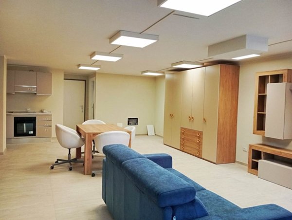 appartamento in affitto a Terni