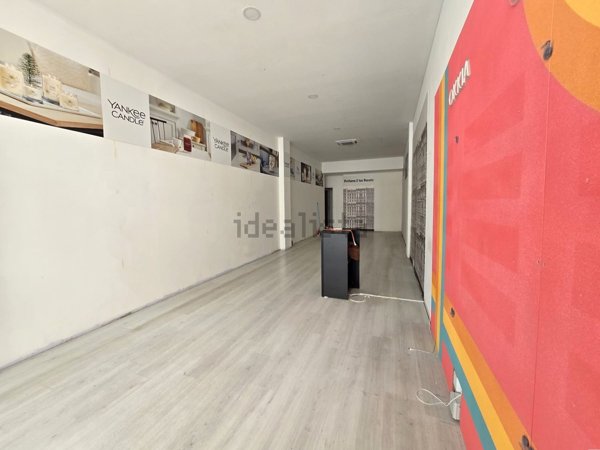 negozio in affitto a Terni in zona Centro Città