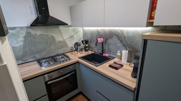 appartamento in affitto a Terni