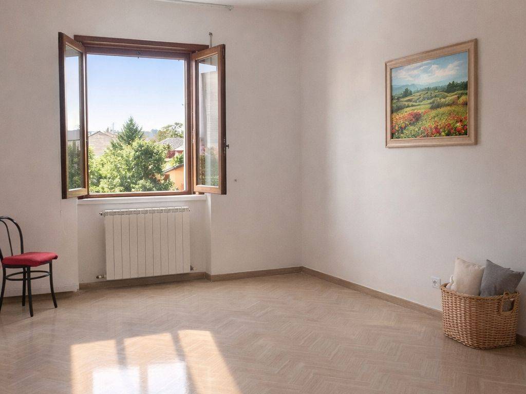 appartamento in affitto a Terni in zona Centro Città