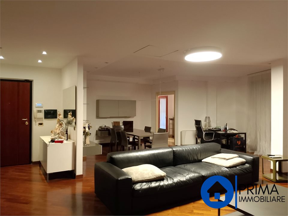 appartamento in affitto a Terni in zona Centro Città