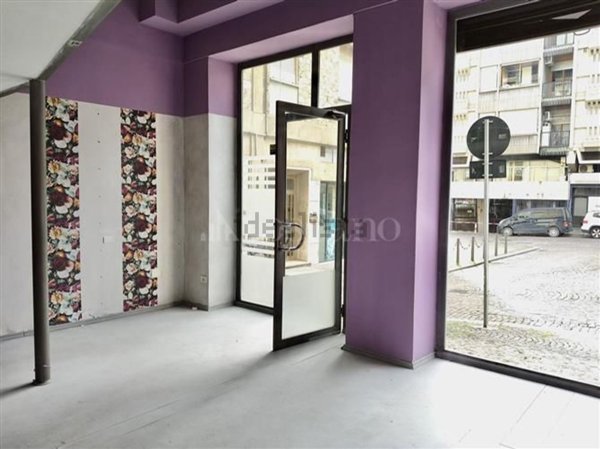 locale commerciale in affitto a Terni in zona Centro Città