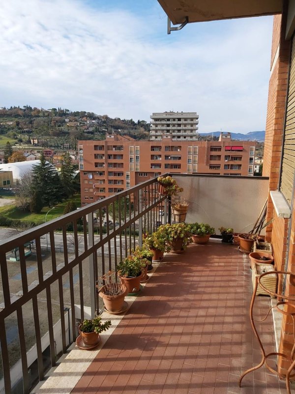 appartamento in affitto a Terni