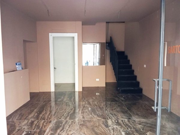 negozio in affitto a Terni in zona Centro Città