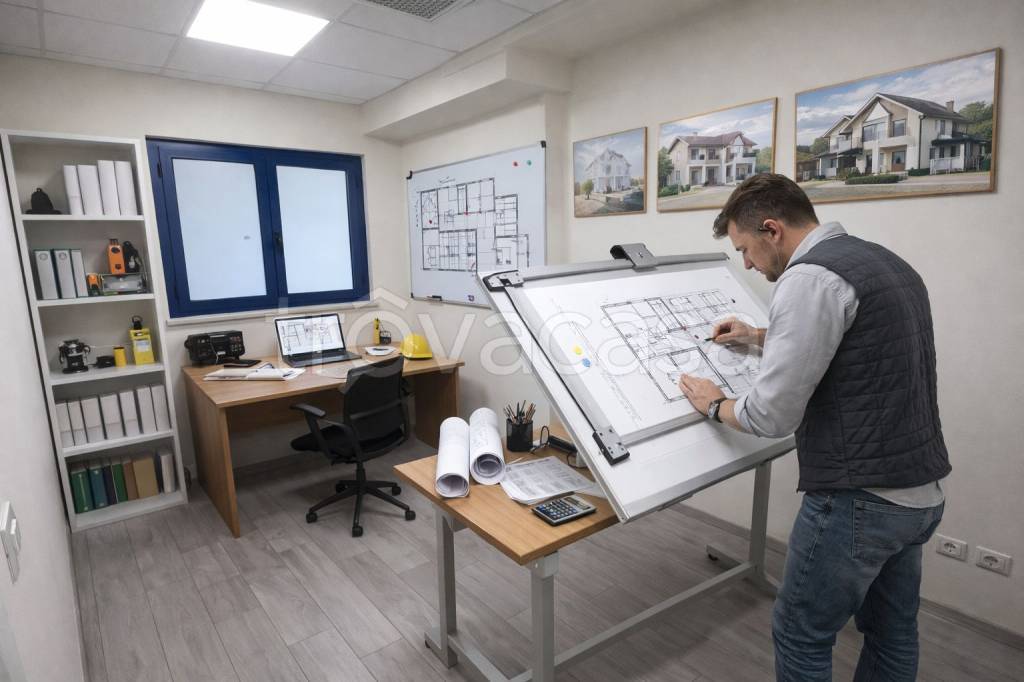 appartamento in affitto a Terni