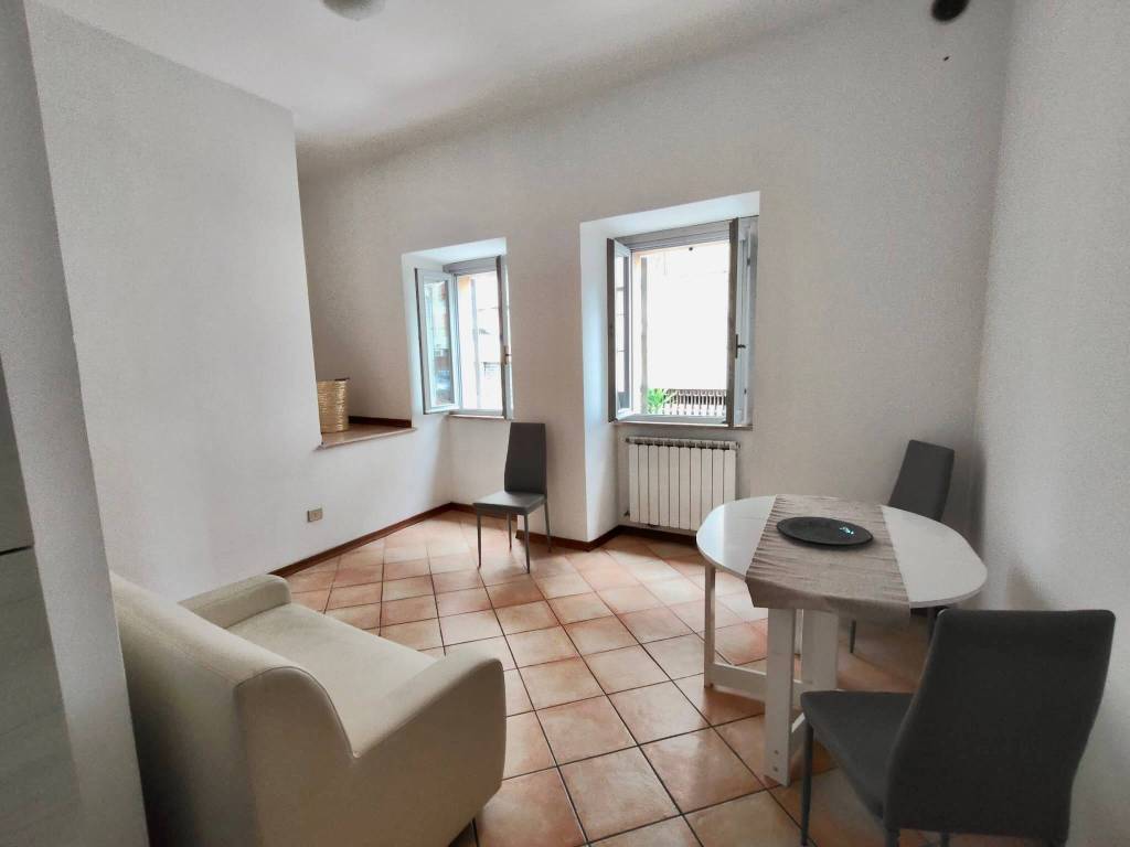appartamento in affitto a Terni in zona Centro Città
