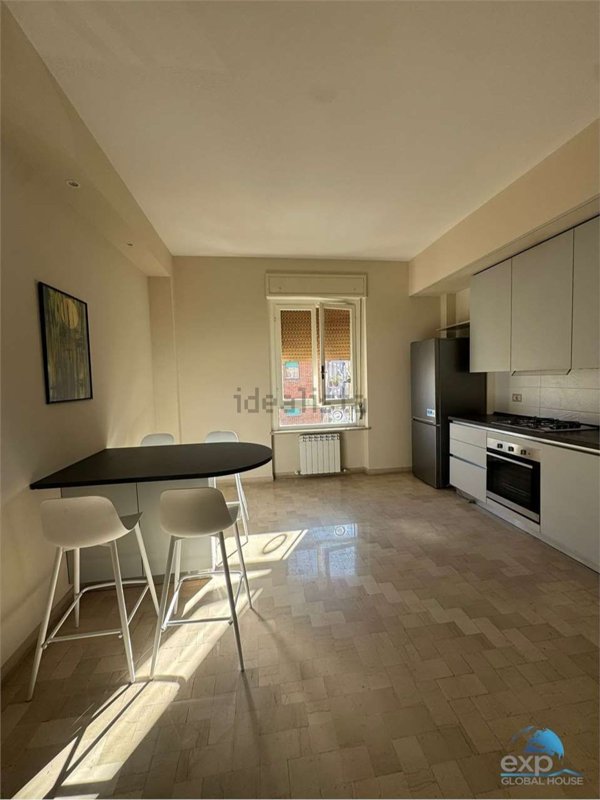 appartamento in affitto a Terni in zona Centro Città